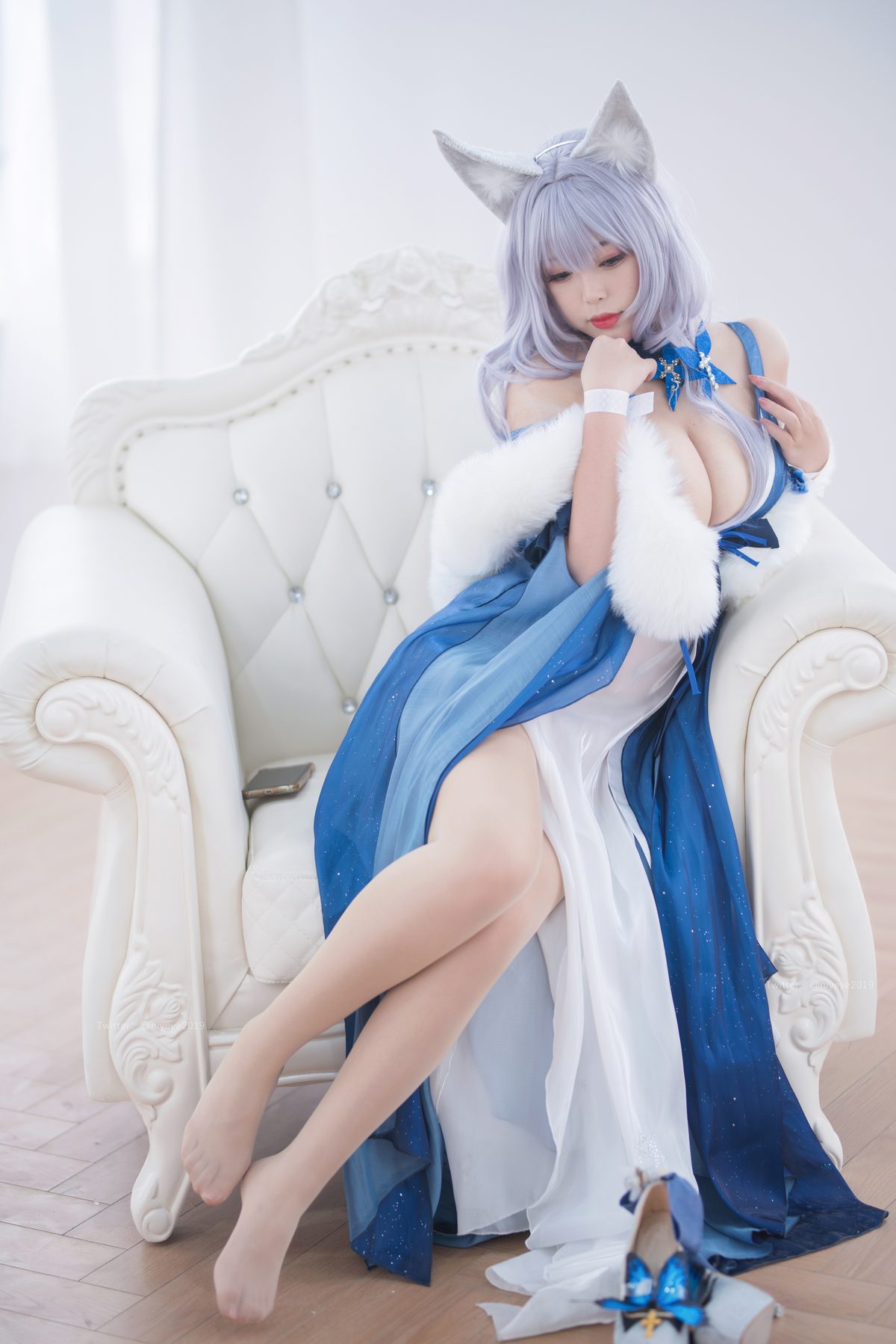 Coser@白烨 Vol 056 信浓睡衣诱惑 0072 0955462586.jpg