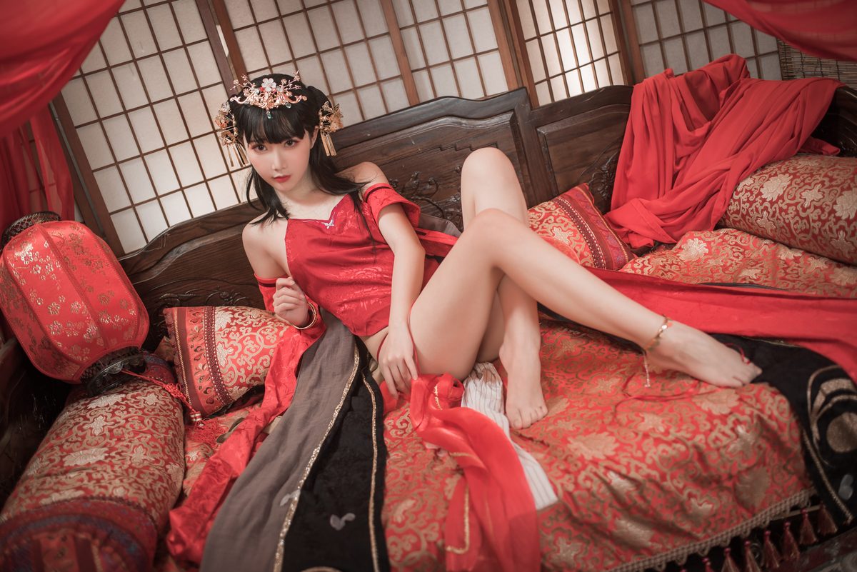 Coser@面饼仙儿 No 077 逸仙 0010 9908931106.jpg