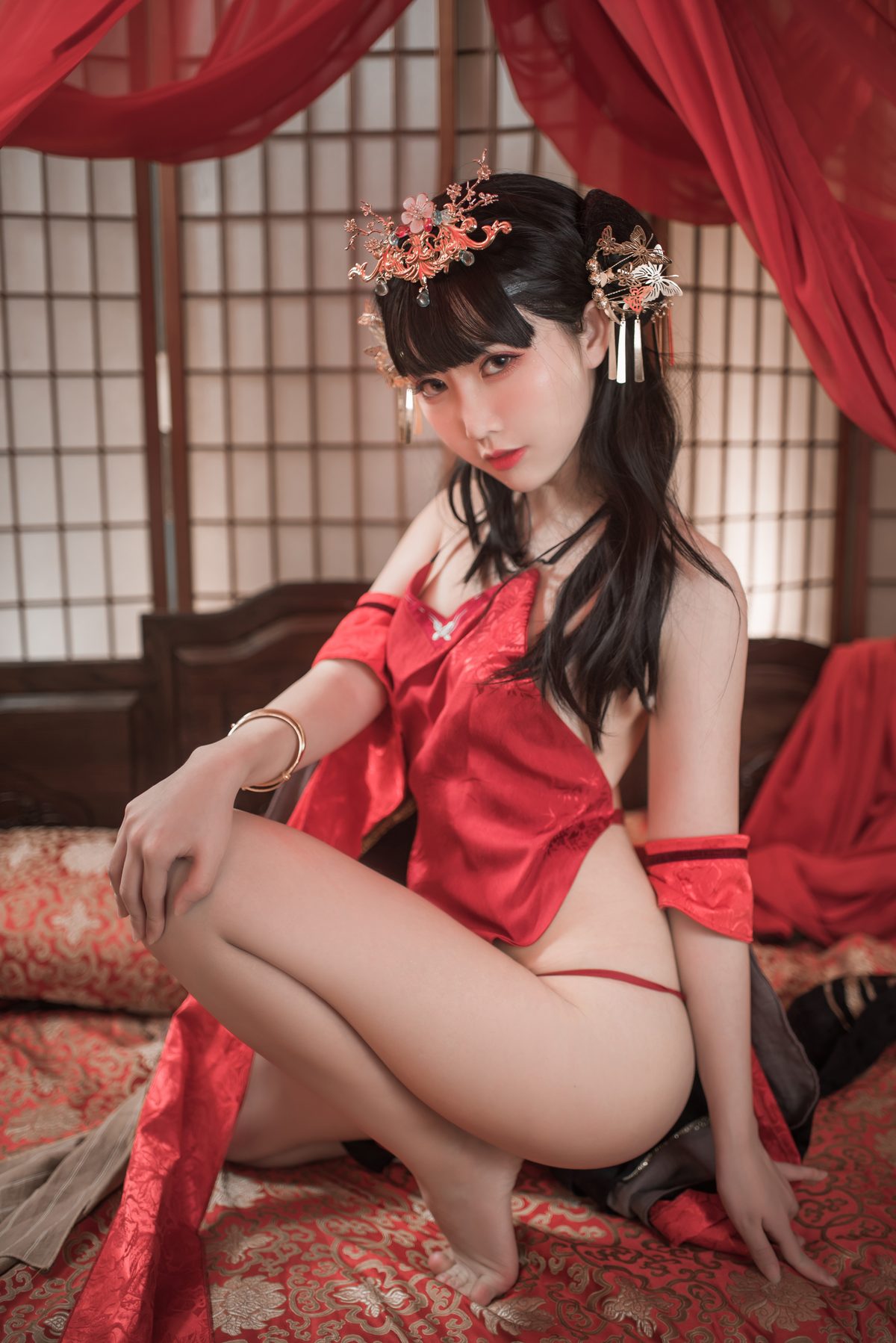 Coser@面饼仙儿 No 077 逸仙 0020 2736120802.jpg