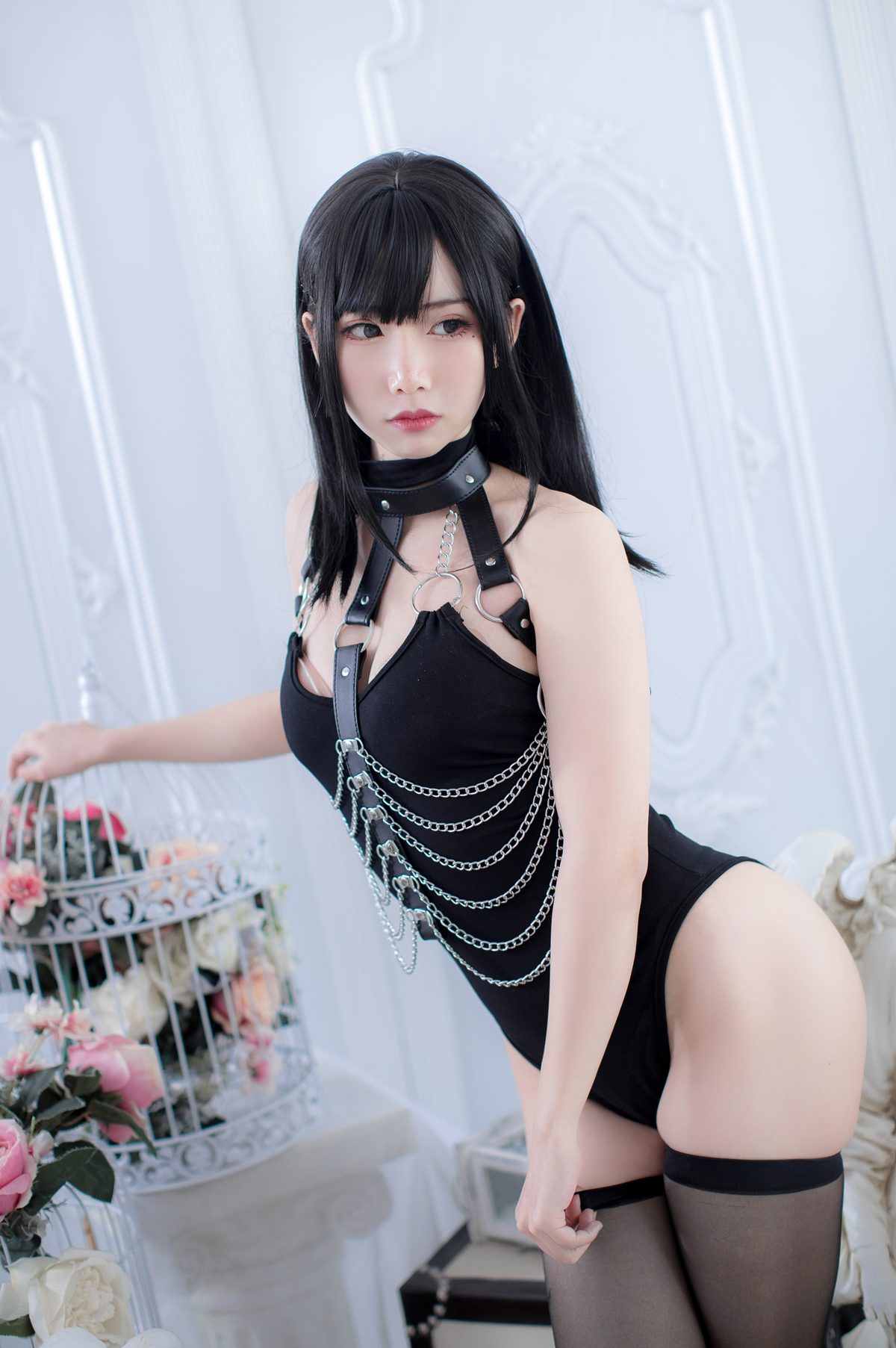 Coser@面饼仙儿 No 080 性感御姐 0038 6021176449.jpg