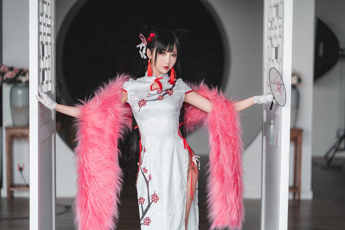 Coser@面饼仙儿 No 081 旗袍爱宕 0004 1945541507.jpg