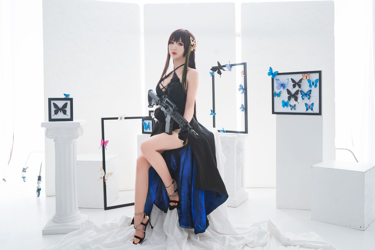 Coser@面饼仙儿 No 083 M4A1 0002 9291996694.jpg