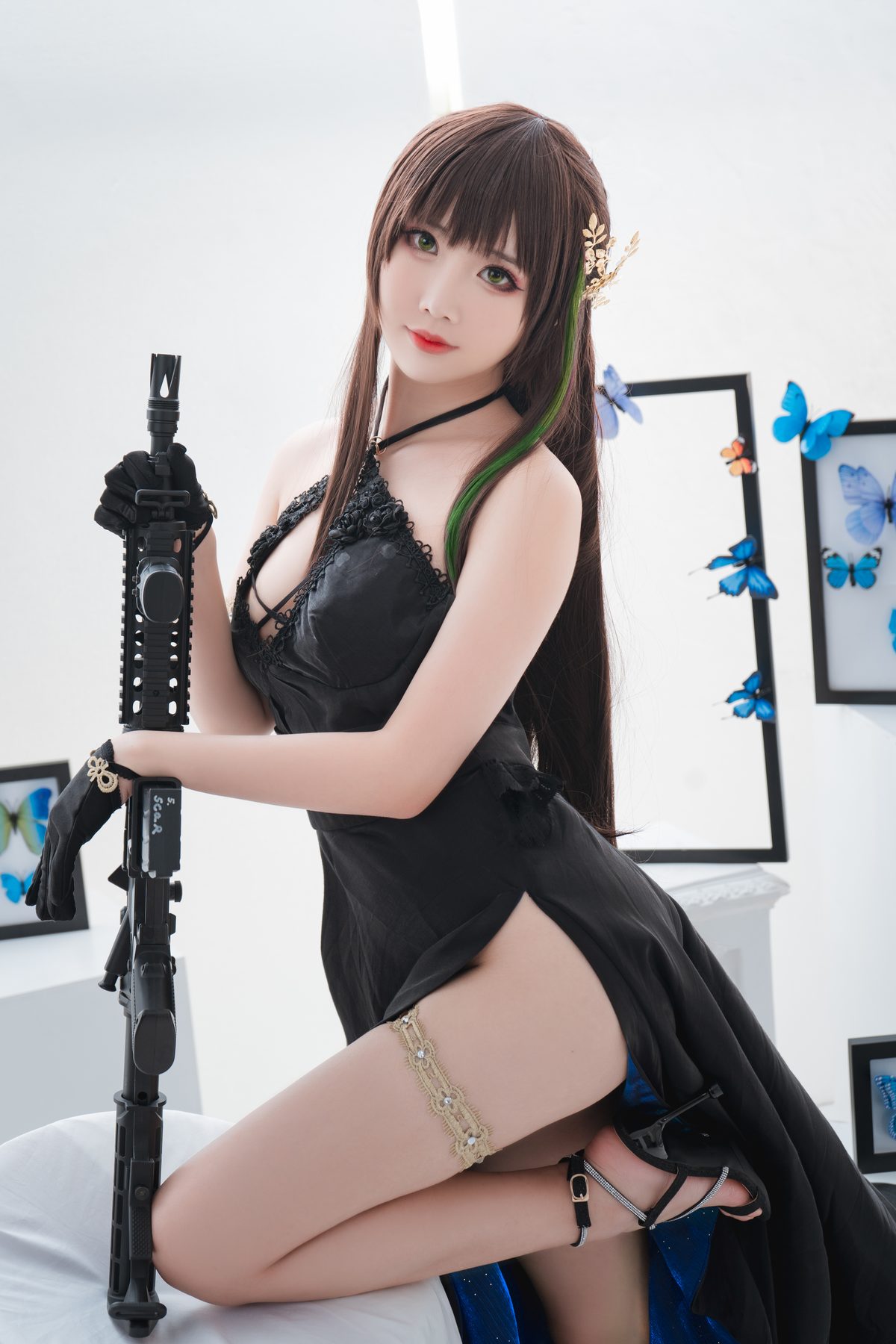 Coser@面饼仙儿 No 083 M4A1 0007 7112971559.jpg