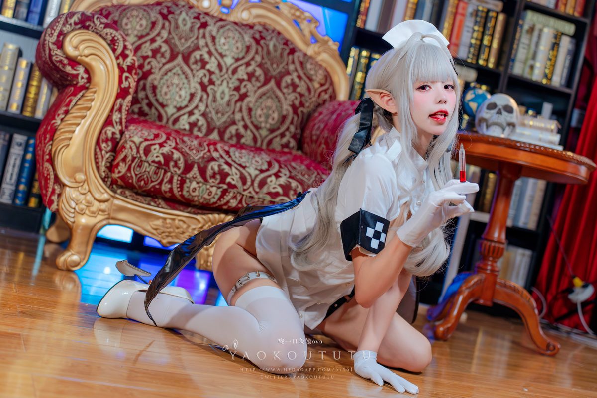 Coser@黏黏团子兔 兔兔班车 死之宫环奈 0008 7303722070.jpg