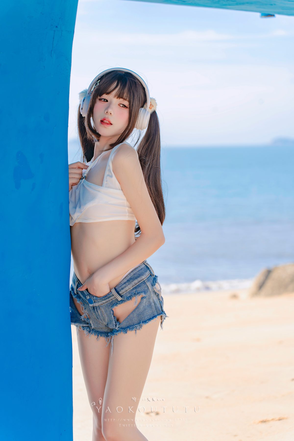 Coser@黏黏团子兔 八月订阅 海音旋律 Mr Chu 0010 7876967283.jpg