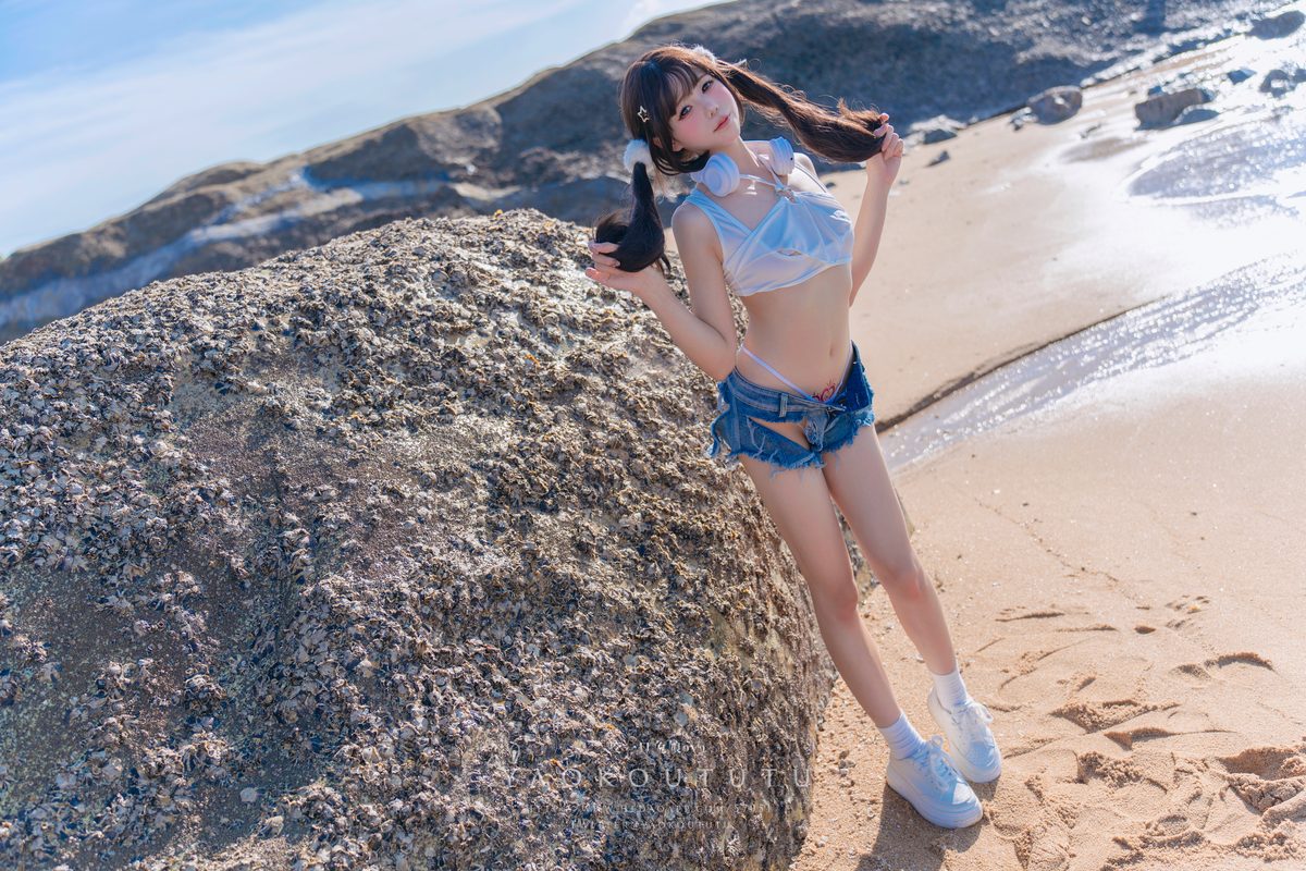 Coser@黏黏团子兔 八月订阅 海音旋律 Mr Chu 0037 0203014543.jpg