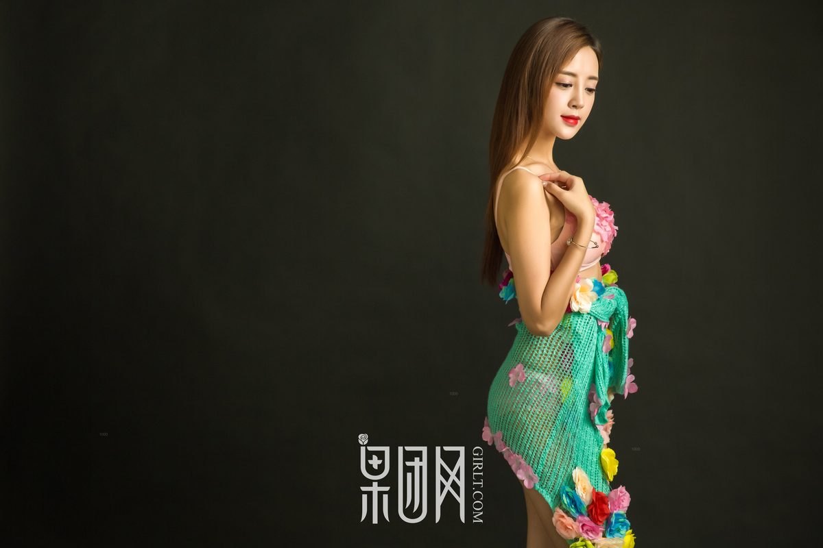 Girlt果团网 No 051 Wen Rou Shao Nu 0042 9894818896.jpg