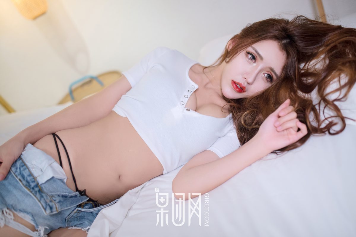 Girlt果团网 No 055 Lunana_lee 0027 0783945348.jpg