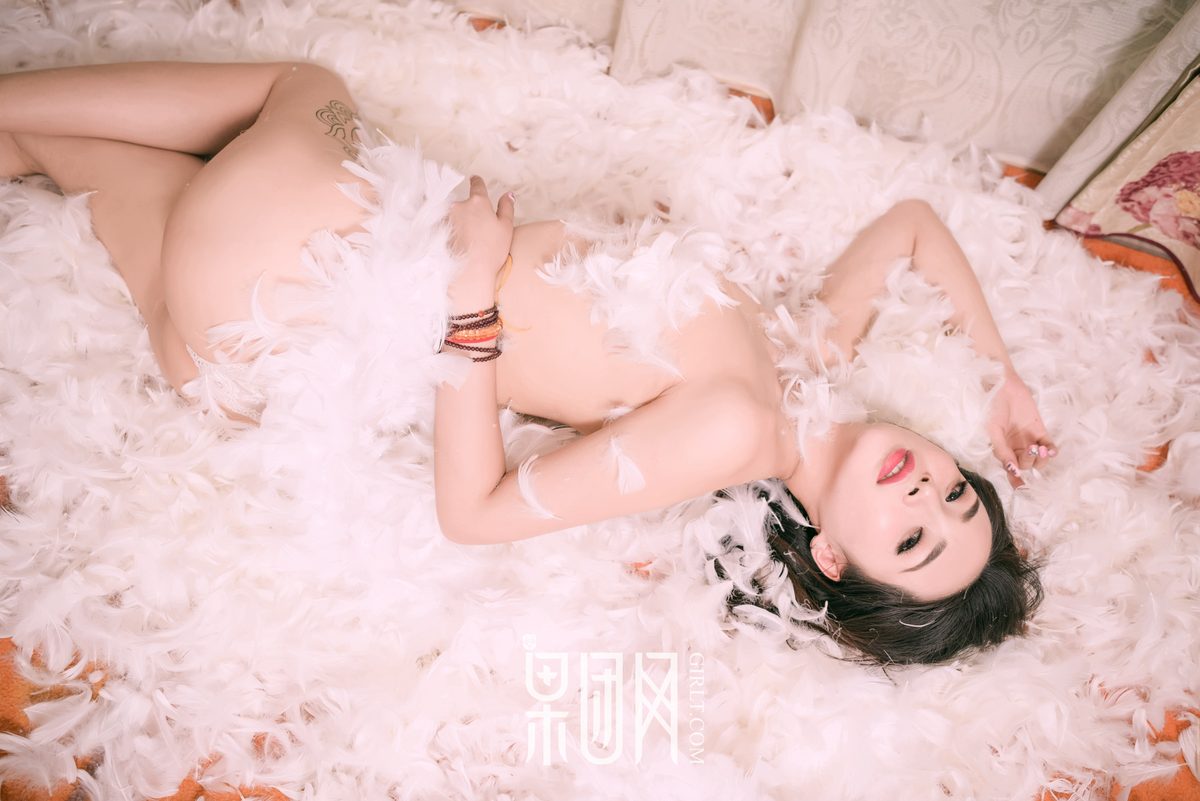 Girlt果团网 No 077 Zhang Xiao Miao A 0058 5693702000.jpg