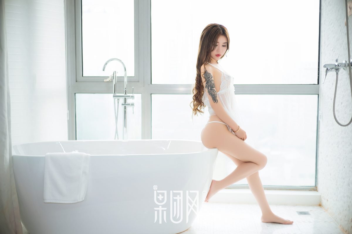 Girlt果团网 No 080 Ai Li Sha Lisa 0031 8044828017.jpg