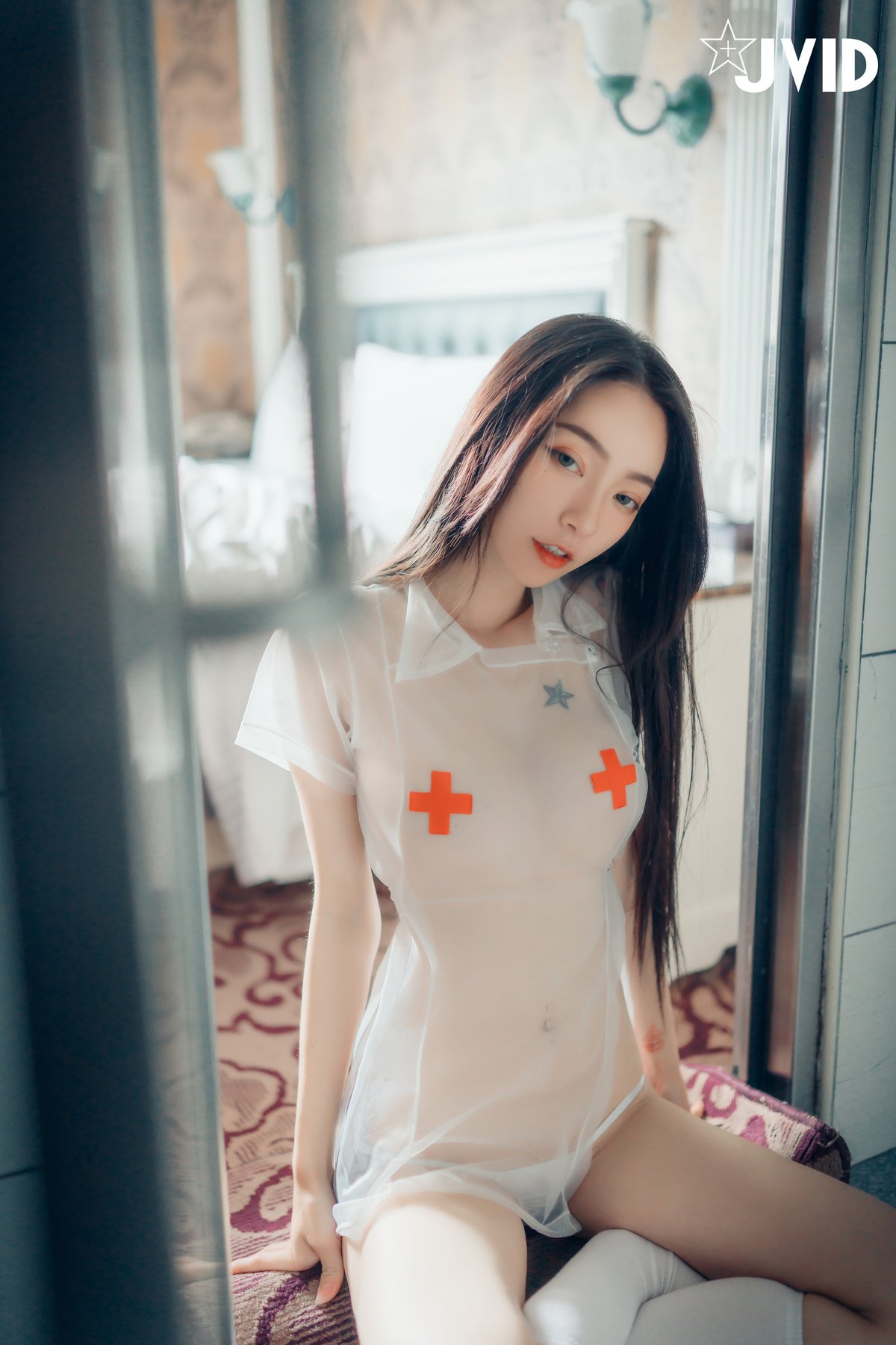 JVID Piao 飘 Little Nurse A 0017 3342121778.jpg