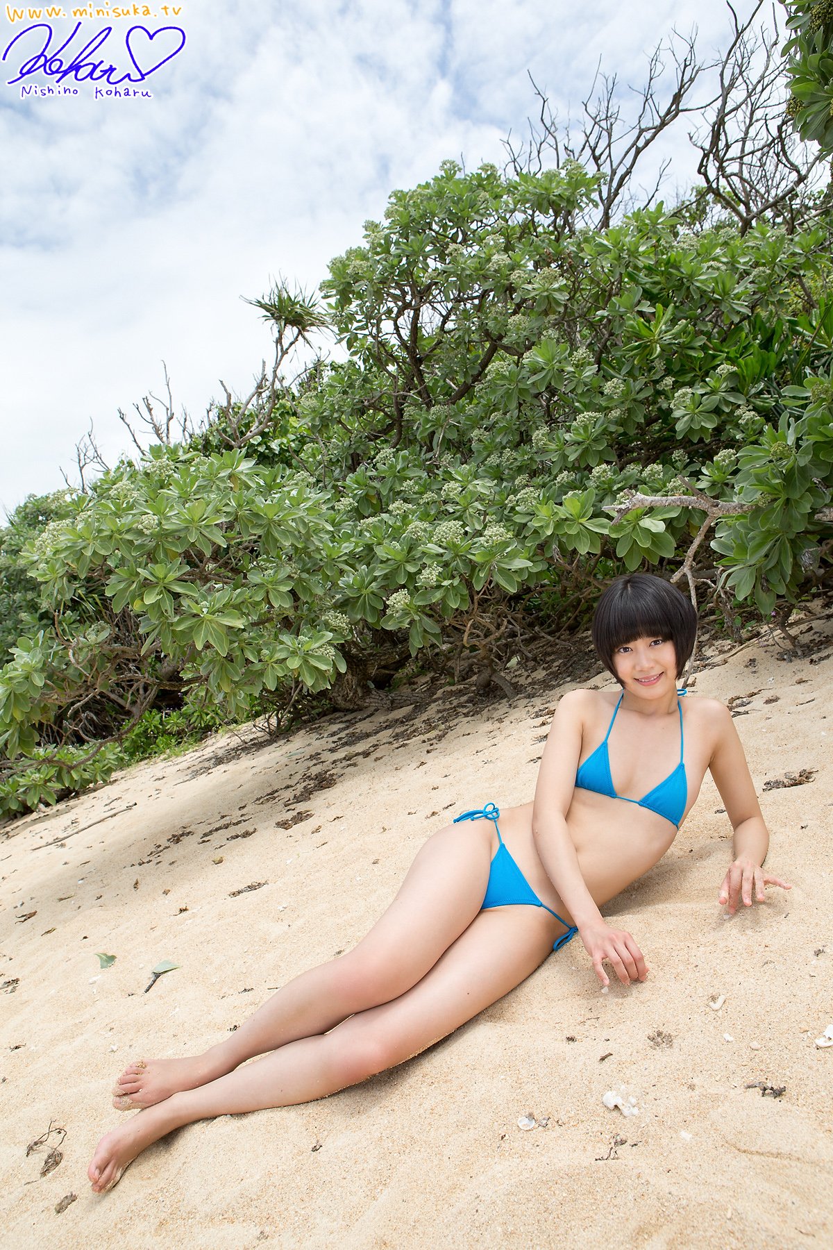 Minisuka tv 2015 10 29 Koharu Nishino 西野小春 Limited Gallery 16 4 0040 0171828375.jpg