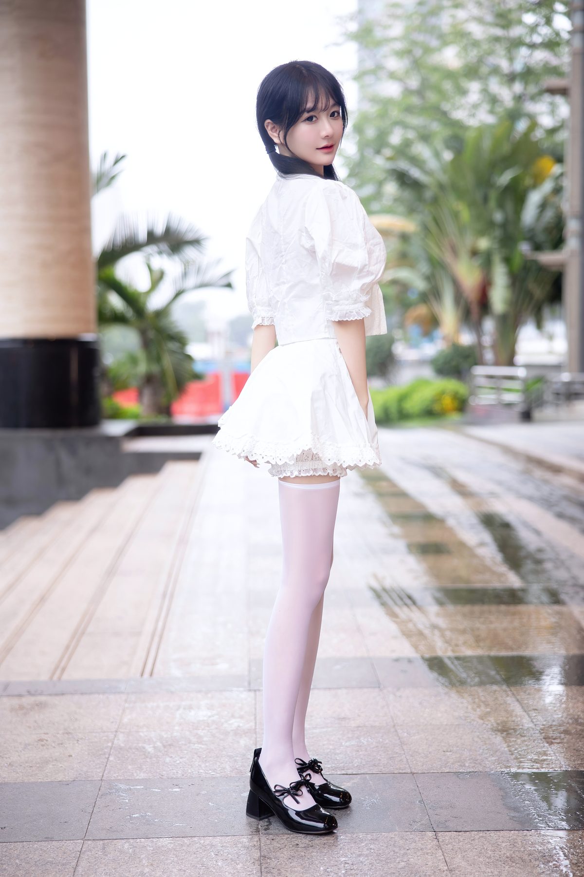 Xie Xiao En 谢小蒽 Vol 006 内购无水印 粉色情趣 0003 6156205932.jpg