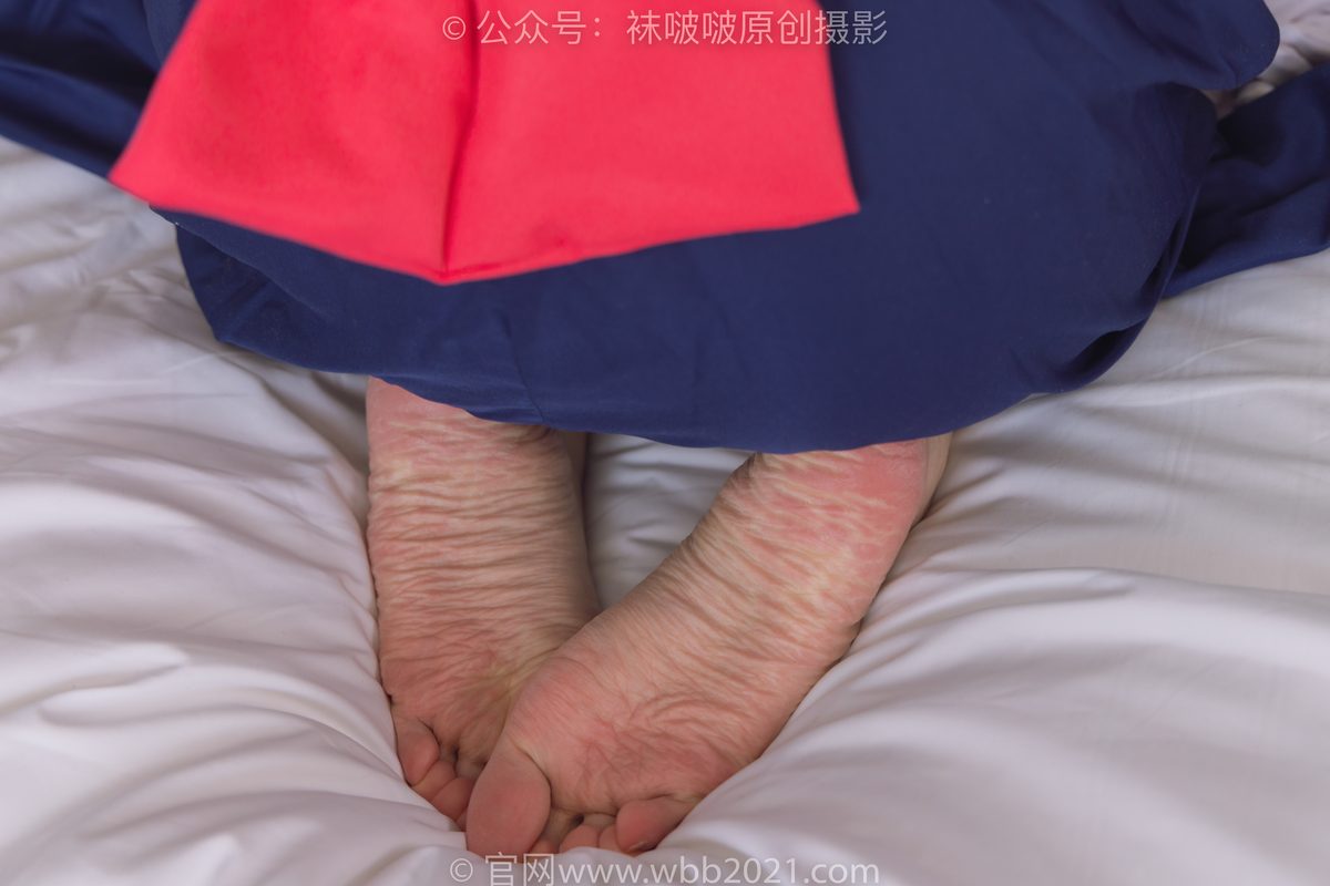 BoBoSocks袜啵啵 NO 287 小甜豆 B 0018 9644442842.jpg