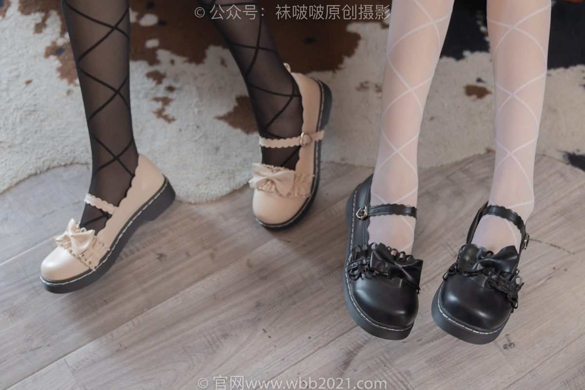 BoBoSocks袜啵啵 NO 290 小甜豆 And 稚予 A 0017 1779314157.jpg