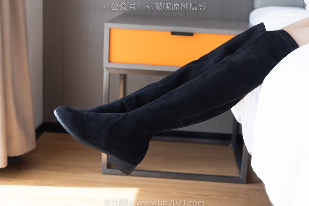 BoBoSocks袜啵啵 NO 291 稚予 A 0015 8620246944.jpg