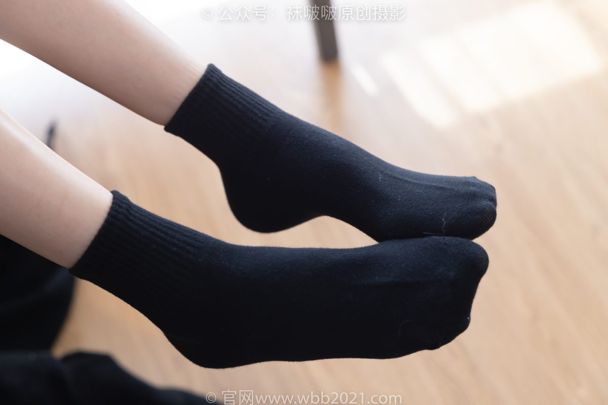 BoBoSocks袜啵啵 NO 291 稚予 A 0028 6216492078.jpg