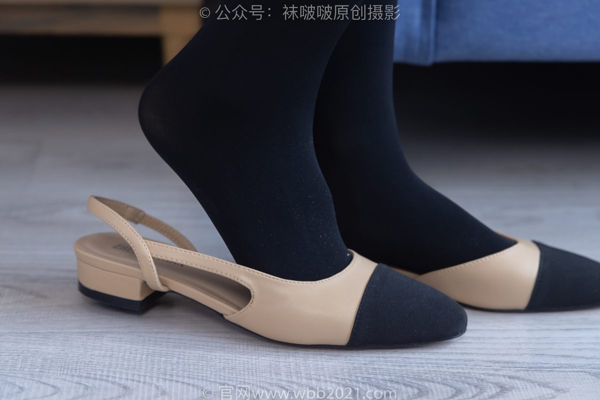 BoBoSocks袜啵啵 NO 292 奶油 A 0011 3377856967.jpg