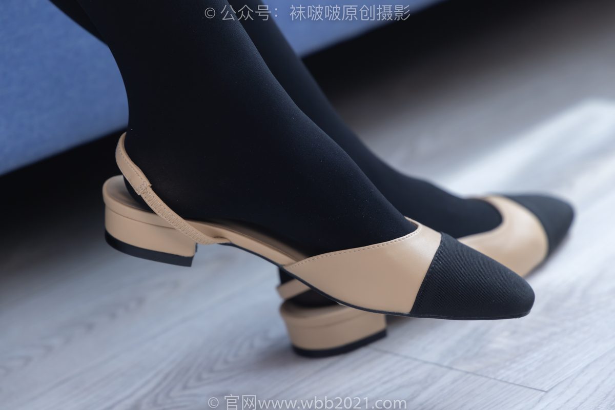 BoBoSocks袜啵啵 NO 292 奶油 A 0019 6257568804.jpg