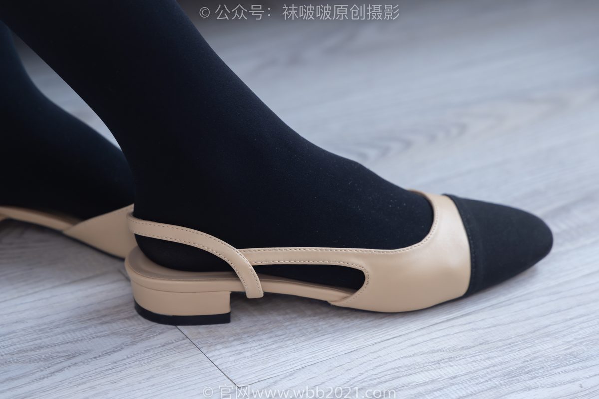 BoBoSocks袜啵啵 NO 292 奶油 A 0021 6496051146.jpg