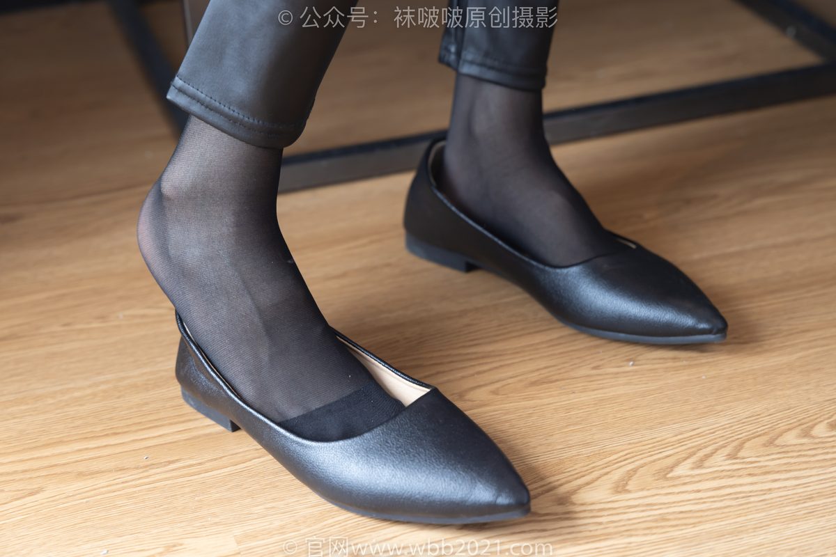 BoBoSocks袜啵啵 NO 297 稚予 A 0012 9273120841.jpg