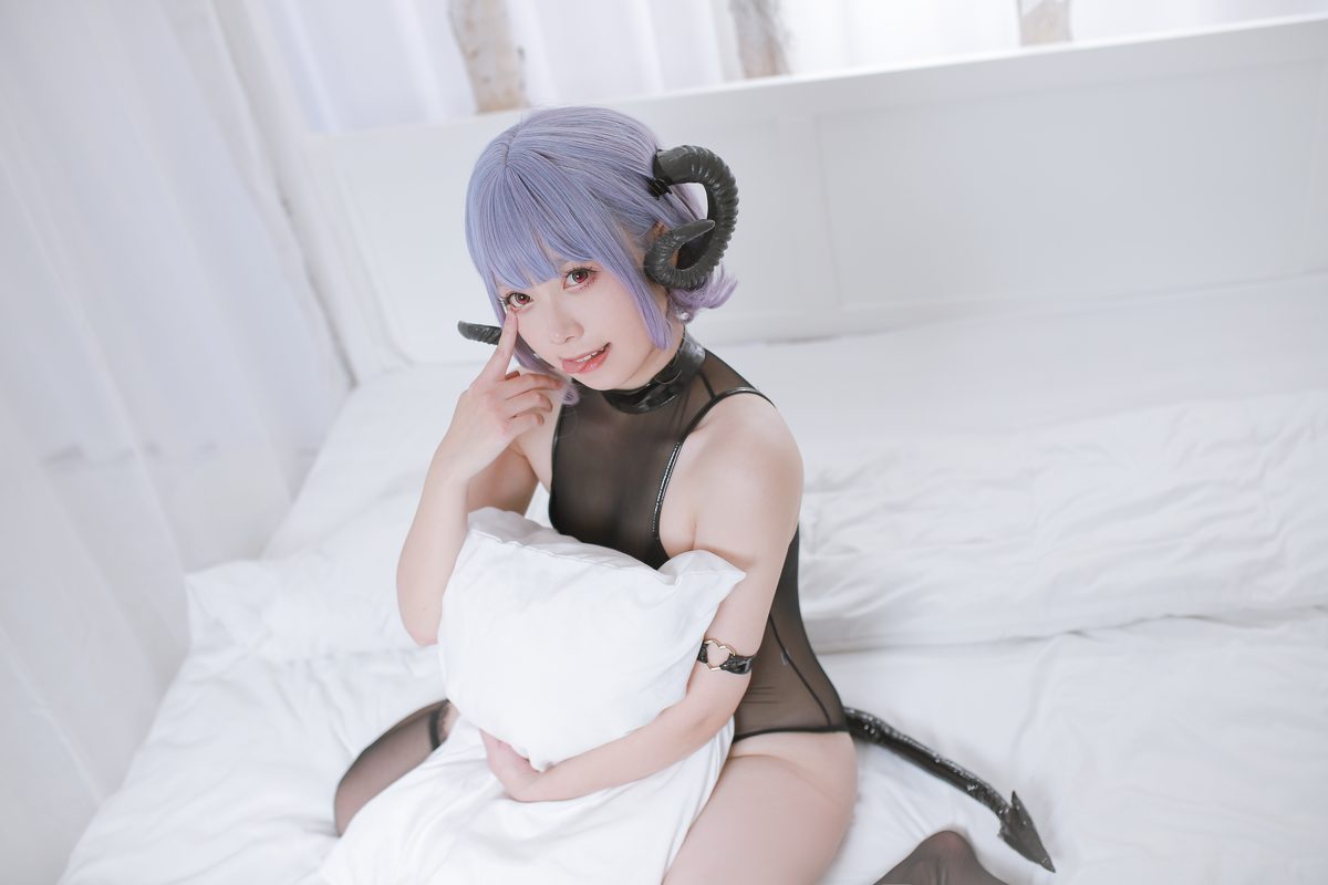 Coser@Asagiriai 愛ちゃん 小恶魔 0013 3778858781.jpg