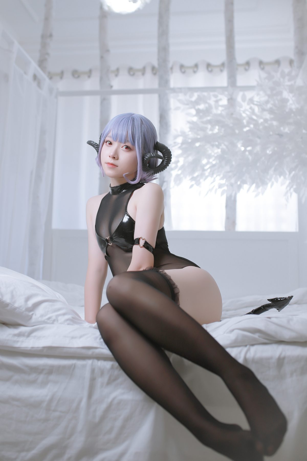 Coser@Asagiriai 愛ちゃん 小恶魔 0015 9571510385.jpg