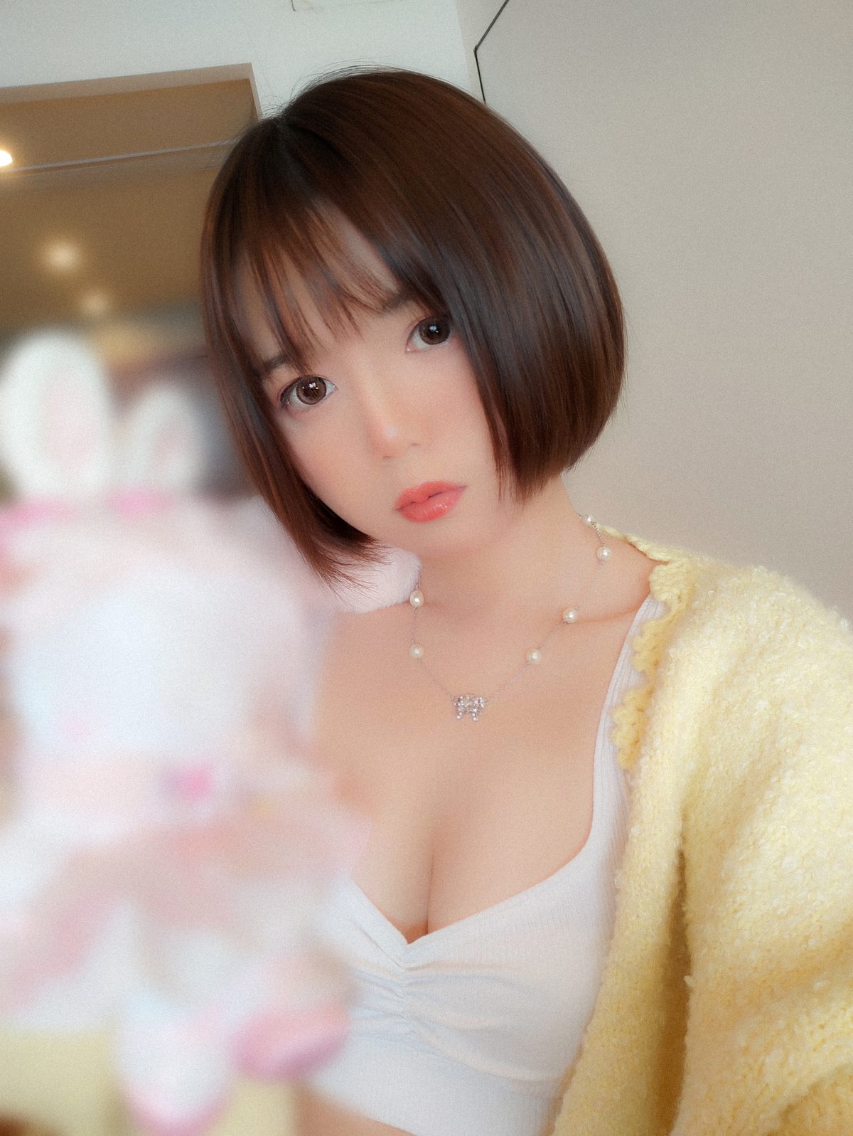 Coser@Nikumikyo きょう肉肉 2022年2月会员订阅福利合集 0020 7540947145.jpg