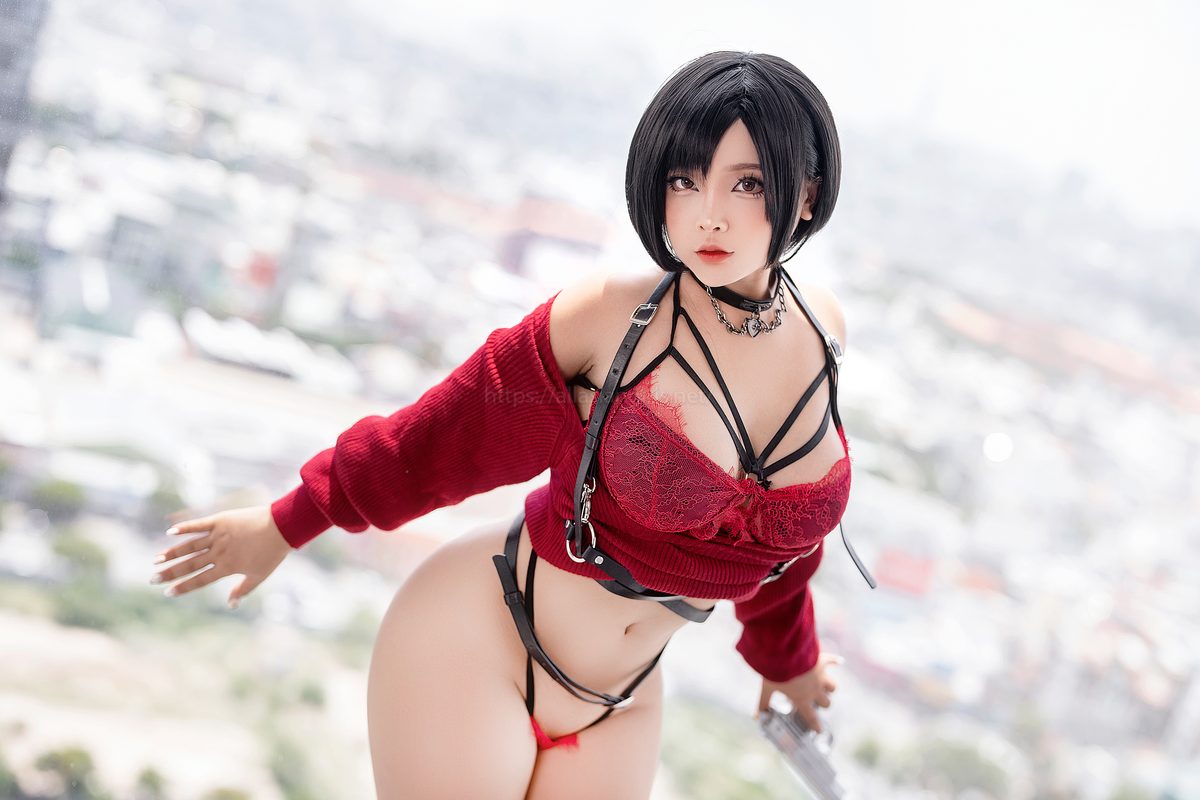 Coser@Sayo Momo Ada Wong RE4 In Secret Mission 0045Coser@Sayo Momo Ada Wong RE4 In Secret Mission 0045 5694703054 8894661043.jpg