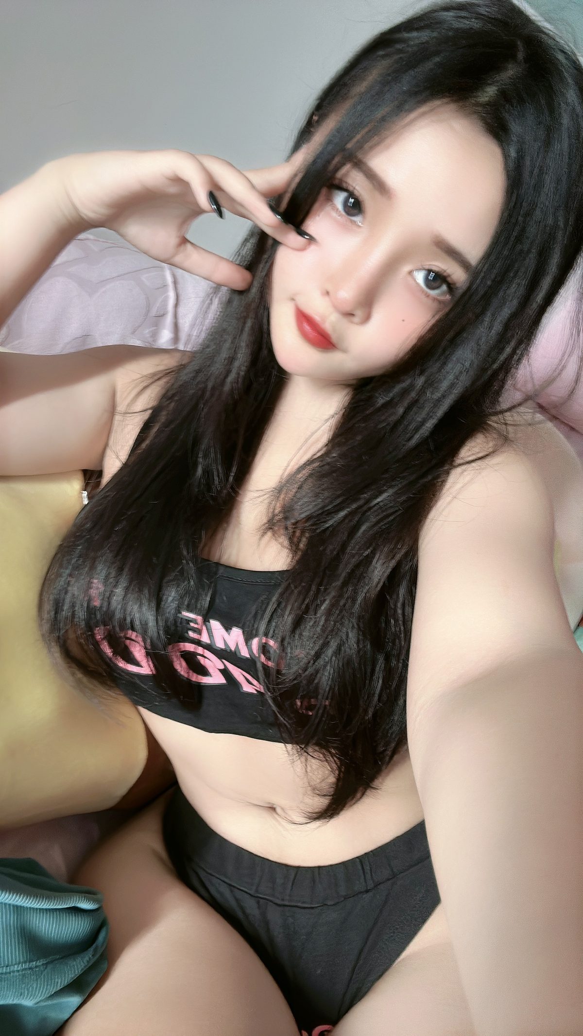 Coser@Sayo Momo Sexy E Girl Daily 0025 9077799682.jpg