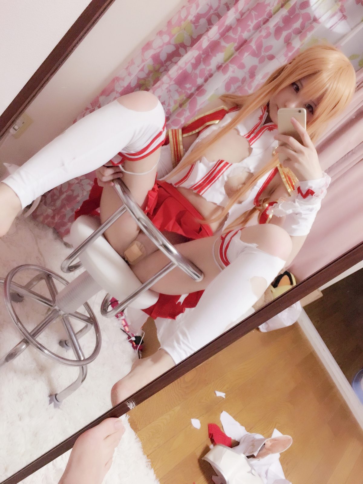 Coser@习呆呆 亚丝娜 0005Coser@习呆呆 亚丝娜 0005 4740940592 4269536178.jpg