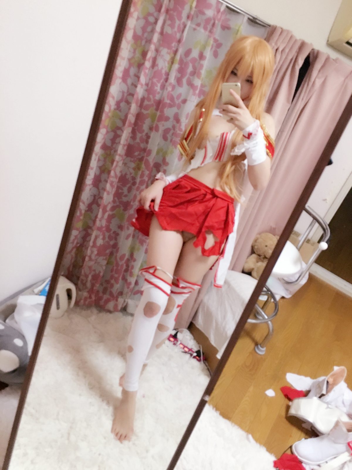 Coser@习呆呆 亚丝娜 0015Coser@习呆呆 亚丝娜 0015 5968095321 9609970771.jpg