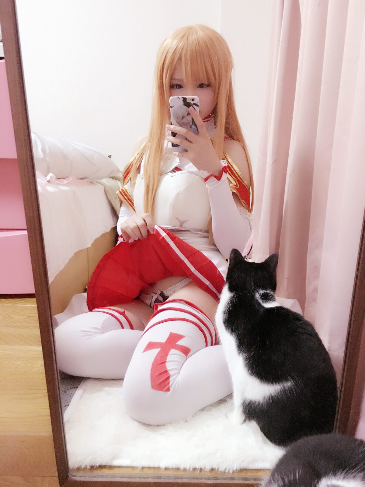 Coser@习呆呆 亚丝娜 0017Coser@习呆呆 亚丝娜 0017 3081100269 7940062321.jpg