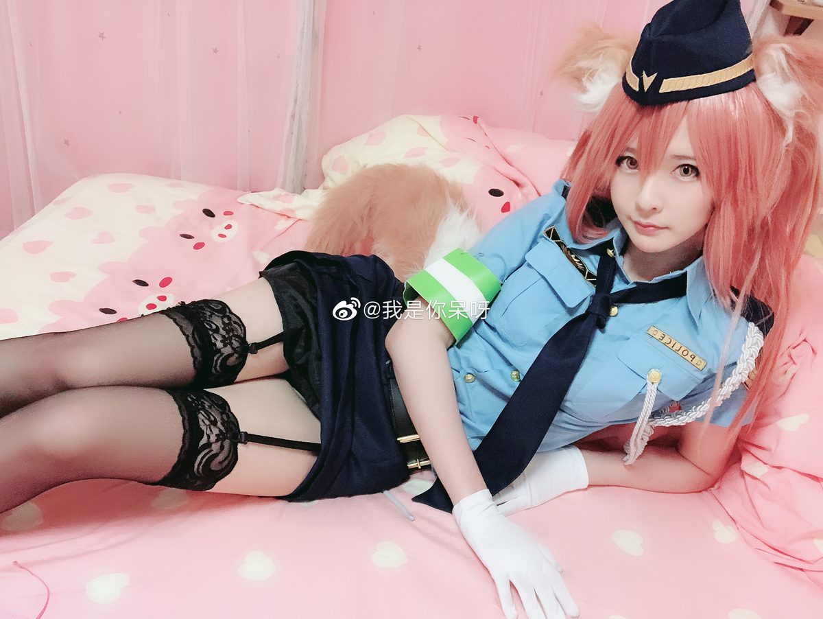 Coser@习呆呆 玉藻前 0023Coser@习呆呆 玉藻前 0023 4687134488 4455392253.jpg