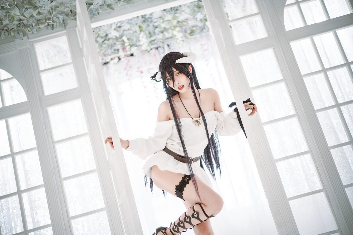 Coser@切切Celia 雅儿贝德 0020 7453056522.jpg