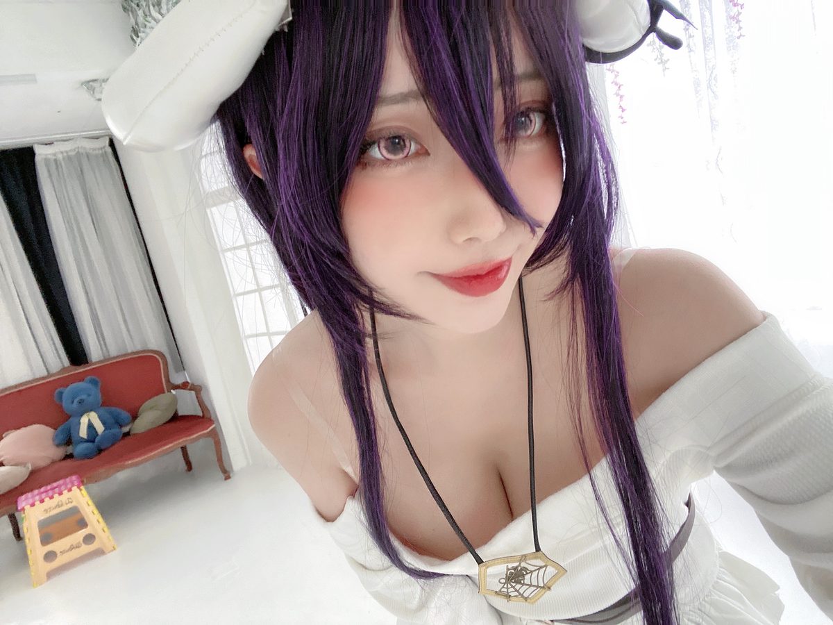 Coser@切切Celia 雅儿贝德 0027 6509708616.jpg