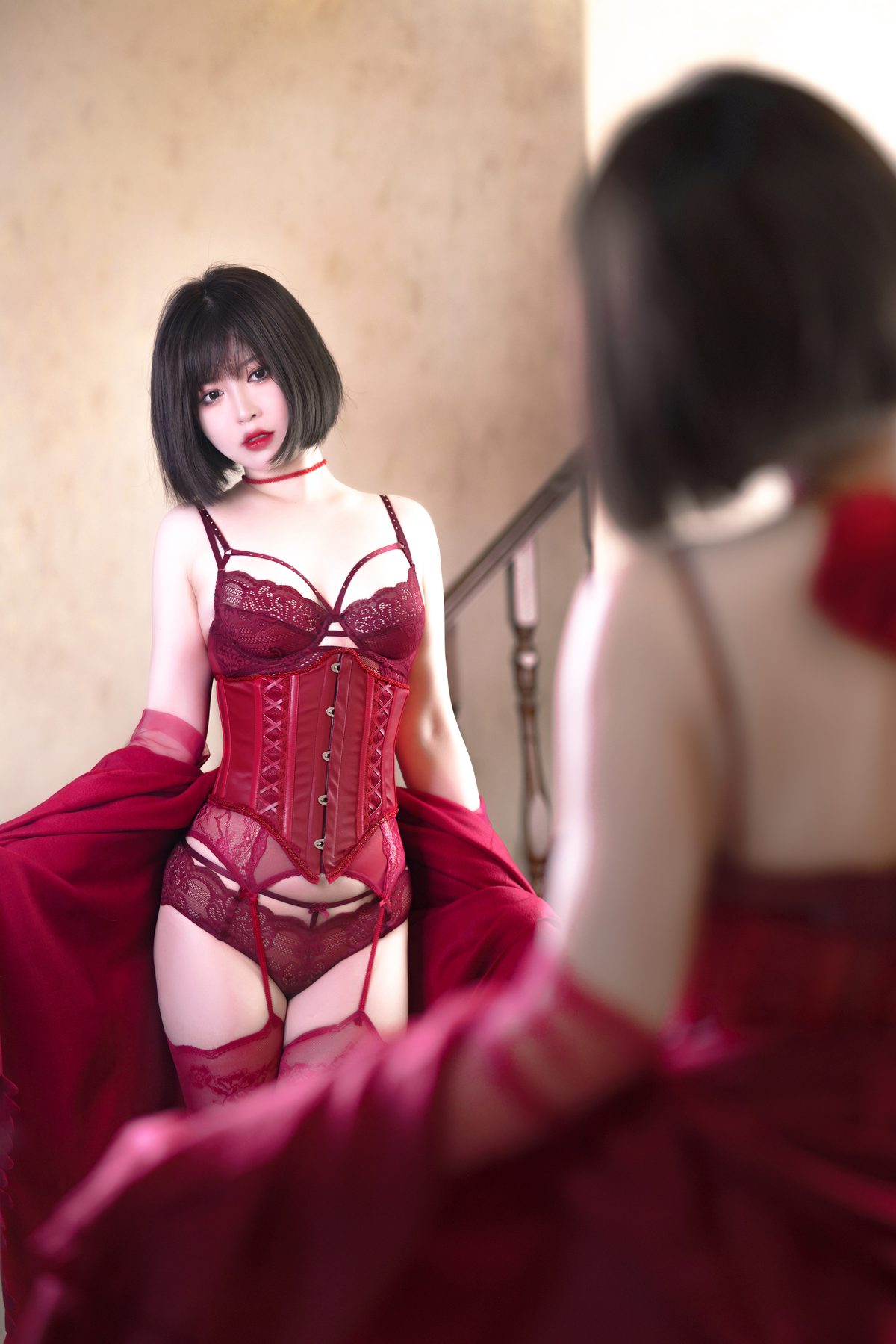 Coser@半半子 RED 赤紅VOL 03 0049Coser@半半子 RED 赤紅VOL 03 0049 6195183702 0080122982.jpg