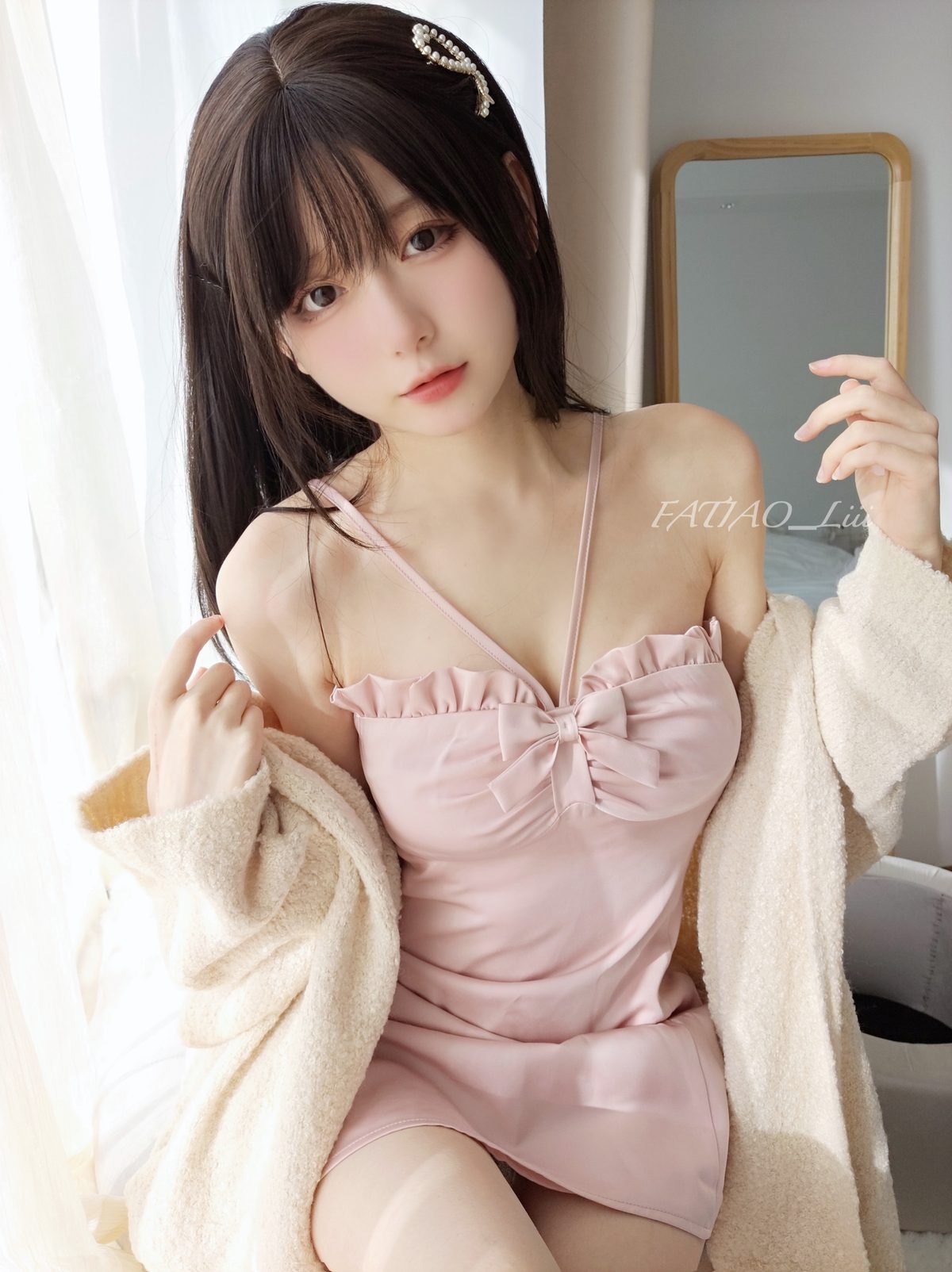 Coser@发条少女 迷之呆梨 Fatiao Liii Fantia Nov 2022 9 Sets B 0021Coser@发条少女 迷之呆梨 Fatiao Liii Fantia Nov 2022 9 Sets B 0021 5195177125 4170811654.jpg