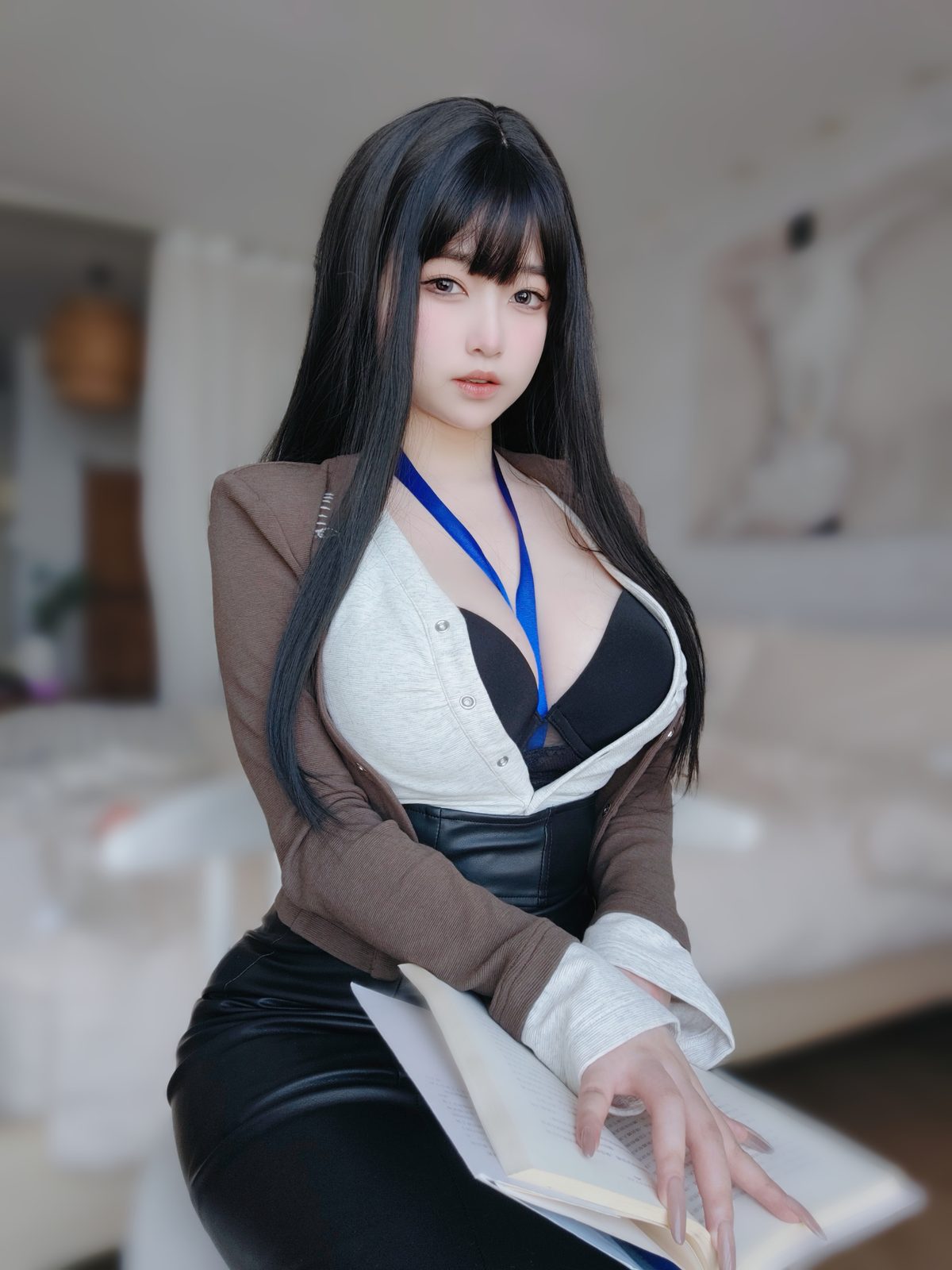 Coser@女主K 上司的秘密 A 0002 0301991733.jpg