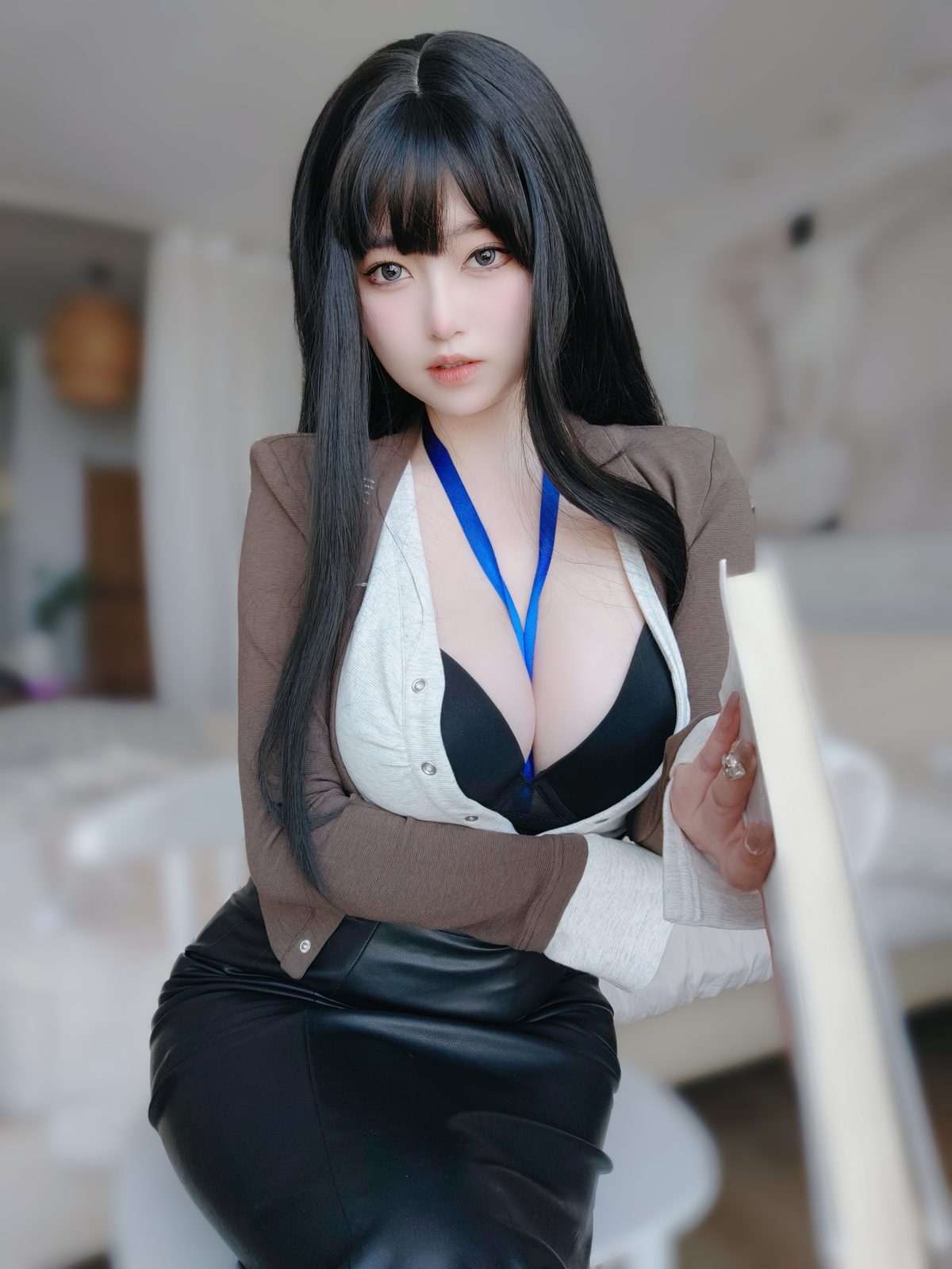 Coser@女主K 上司的秘密 A 0005 0377296692.jpg