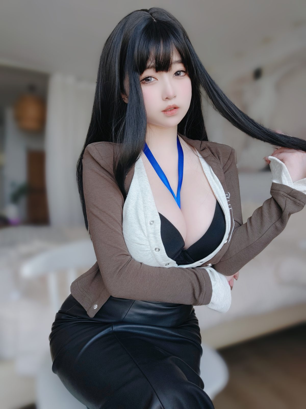 Coser@女主K 上司的秘密 A 0006 3429353317.jpg