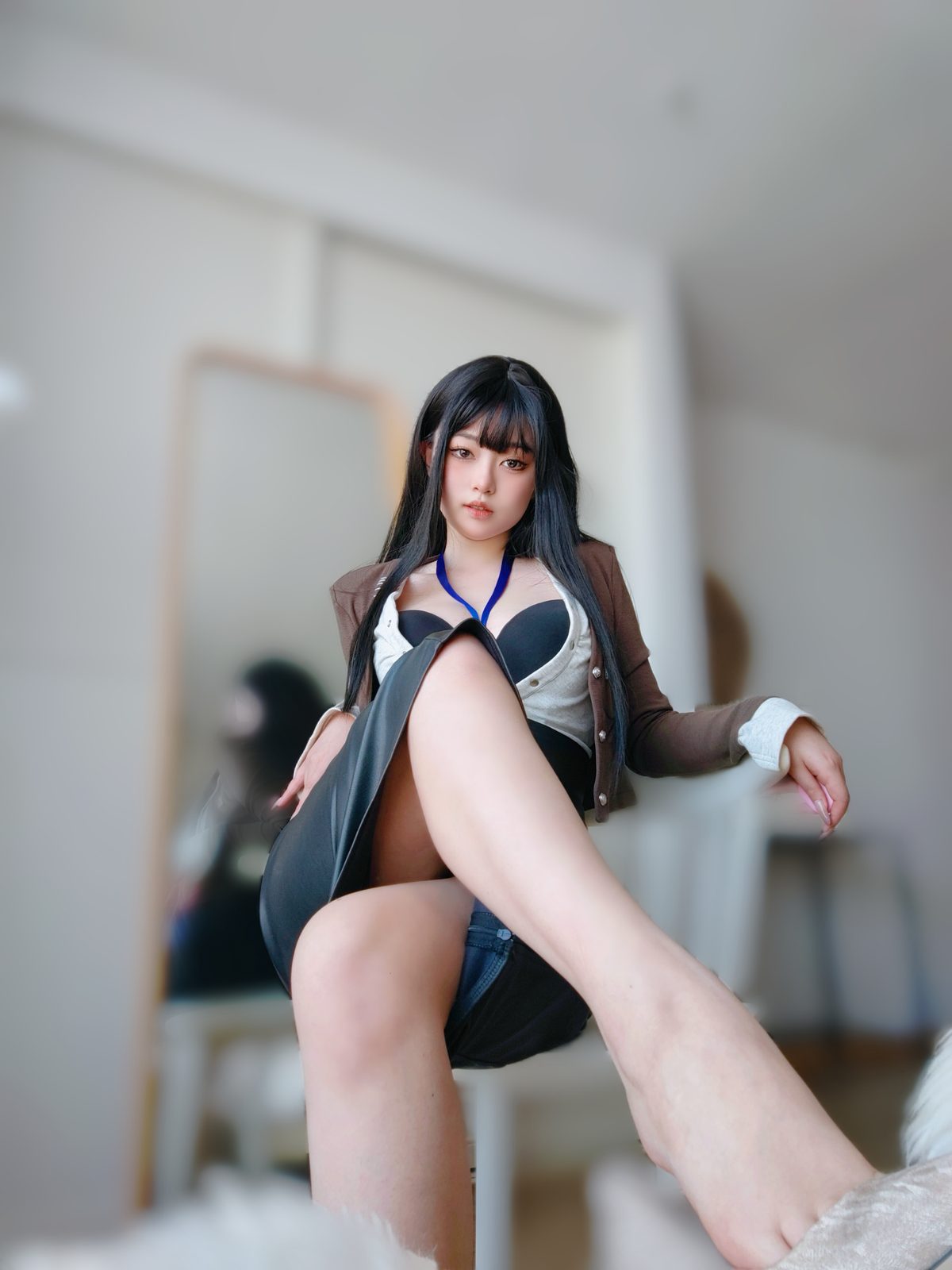 Coser@女主K 上司的秘密 A 0020 9672622867.jpg