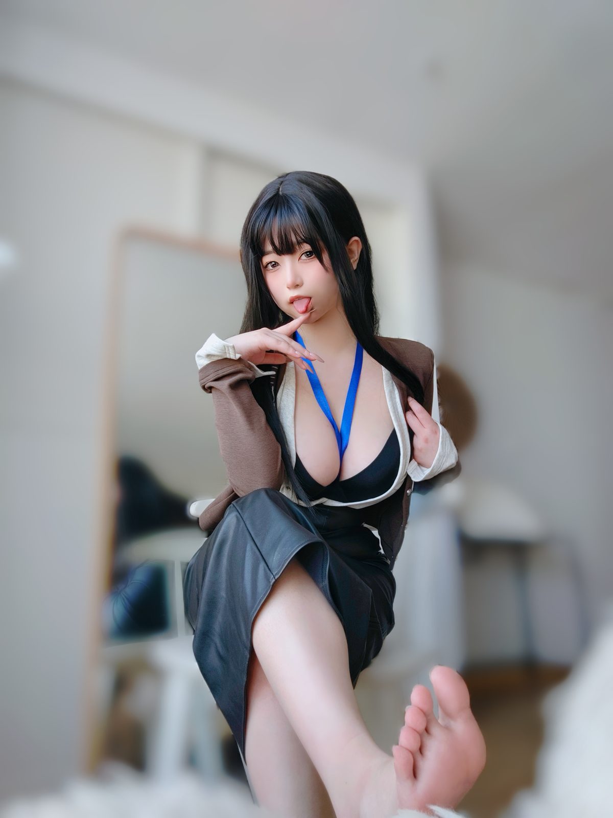 Coser@女主K 上司的秘密 A 0023 2938123888.jpg