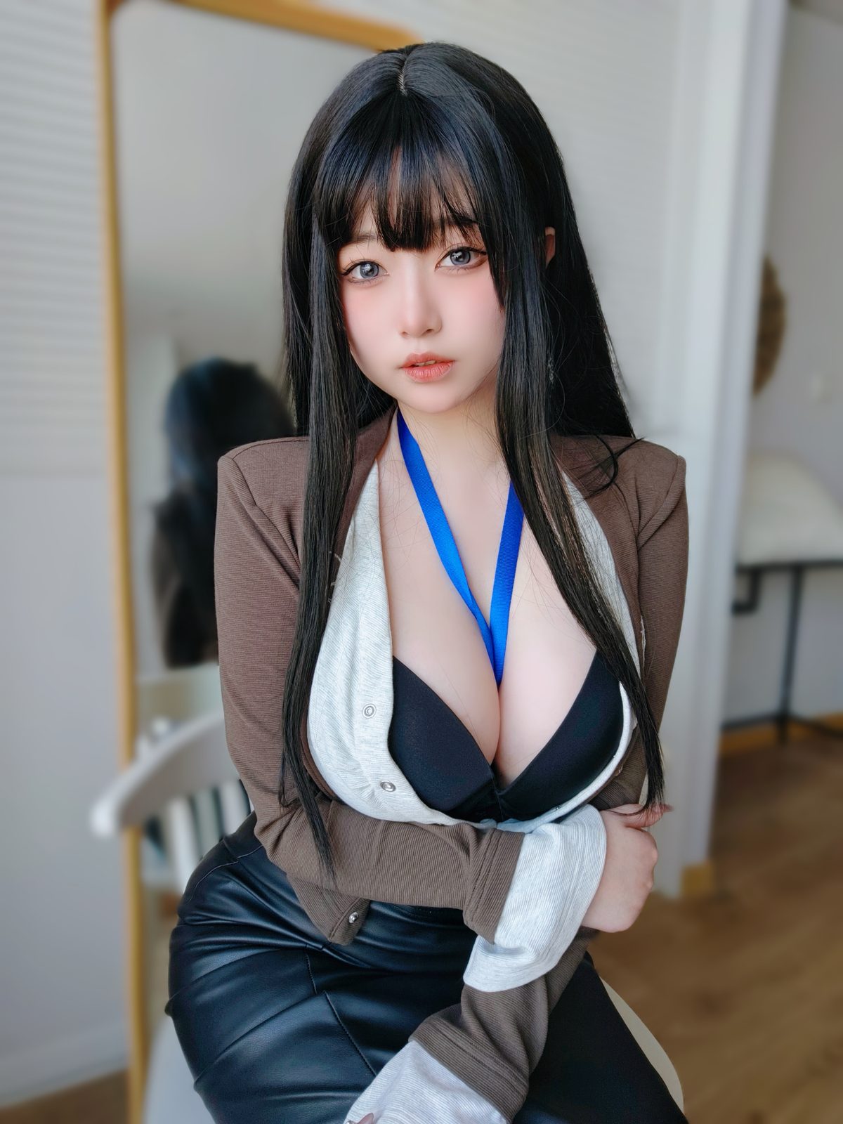 Coser@女主K 上司的秘密 A 0049 5665338324.jpg