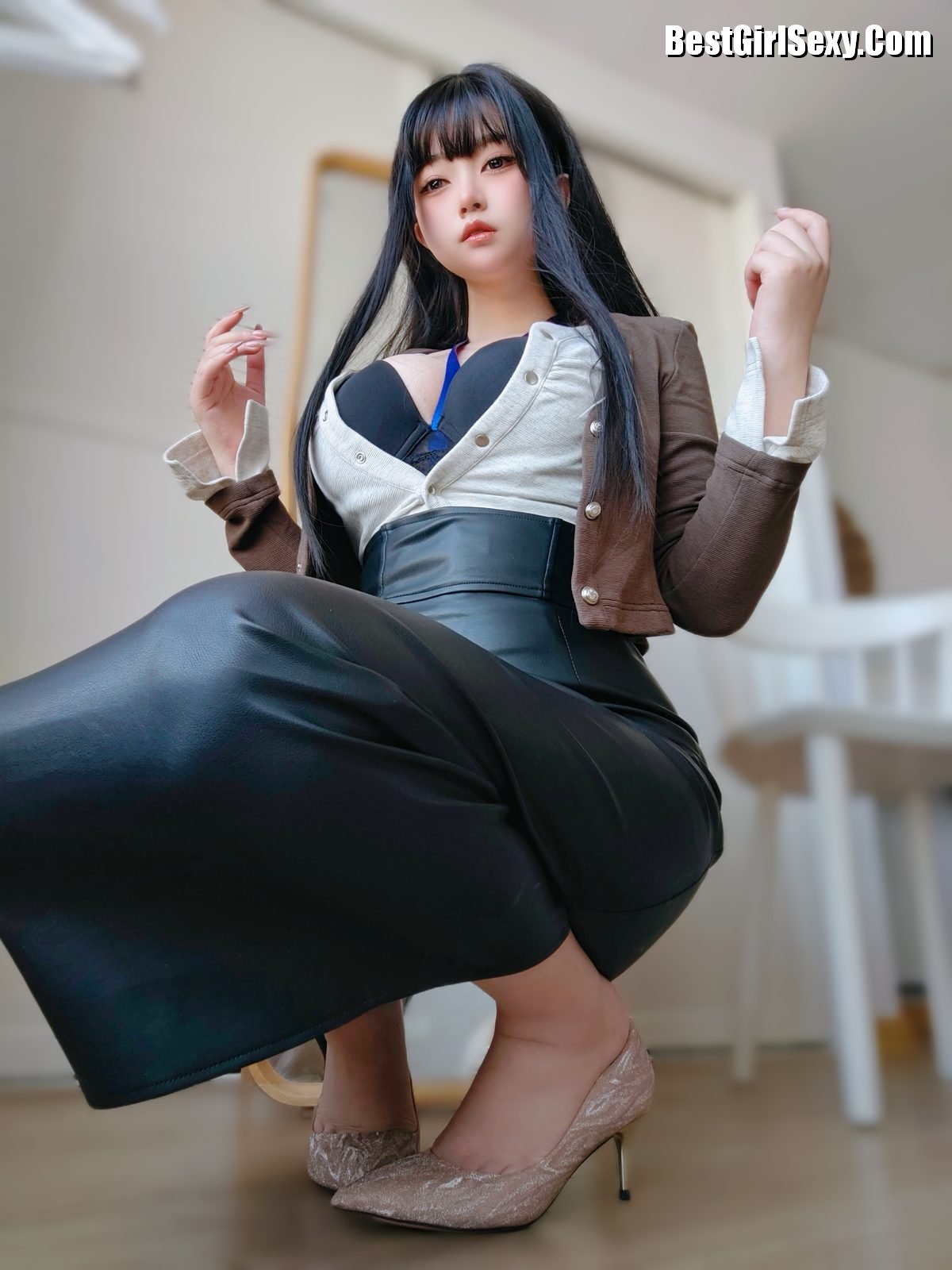 Coser@女主K 上司的秘密 B 0001 5495999406.jpg