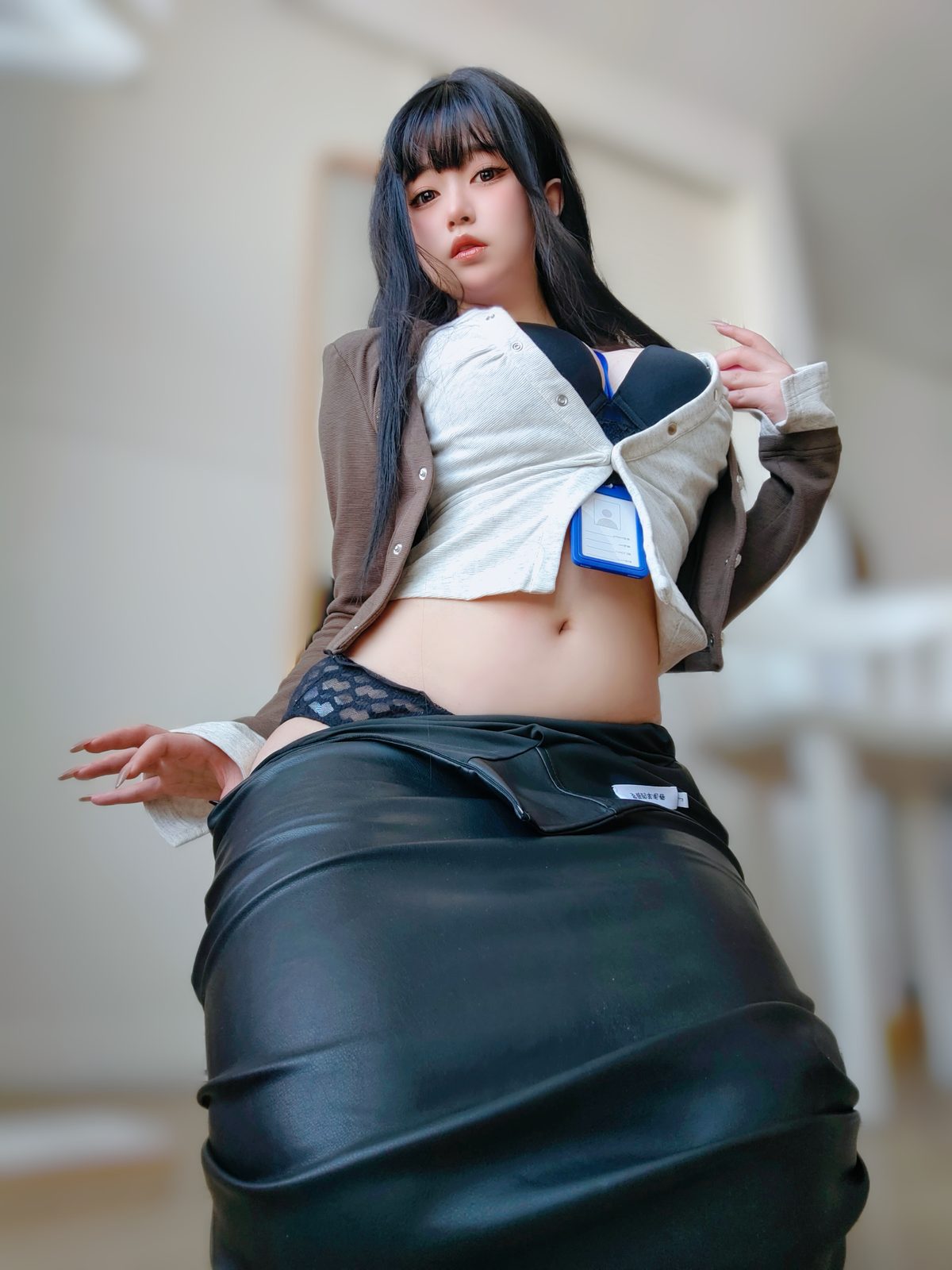 Coser@女主K 上司的秘密 B 0006 4844872659.jpg