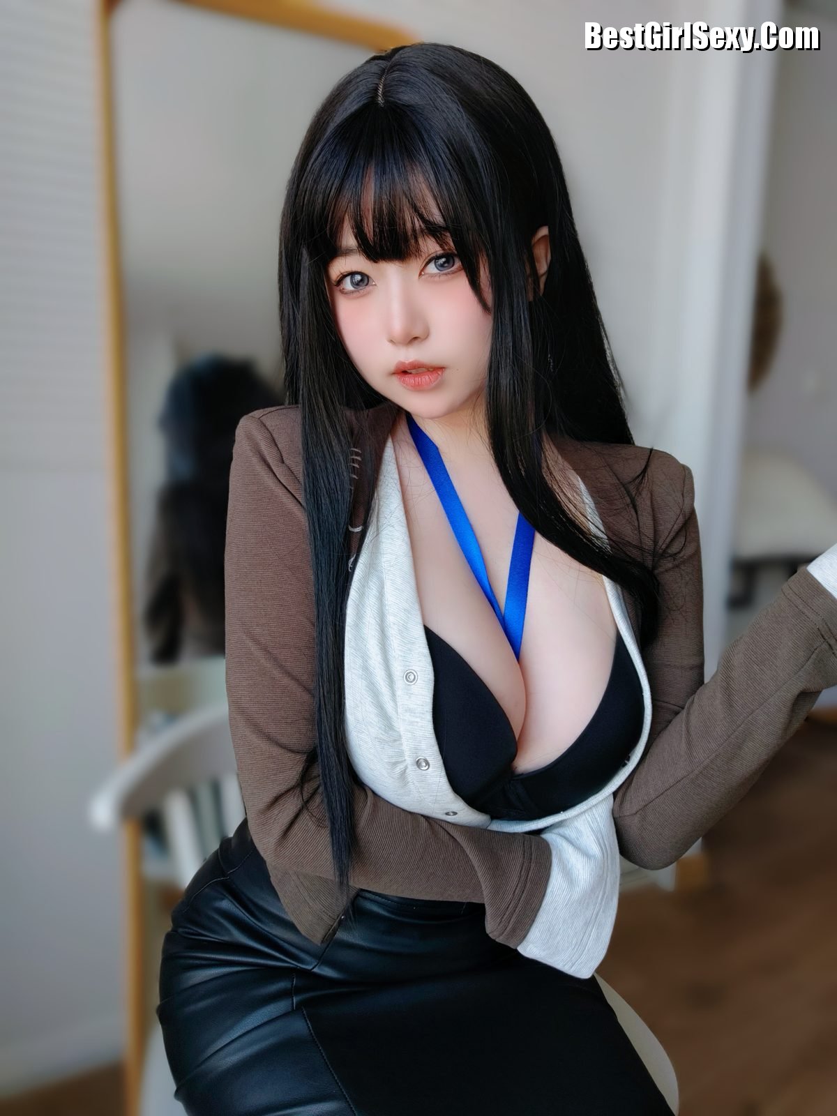 Coser@女主K 上司的秘密 B 0008 0097103870.jpg