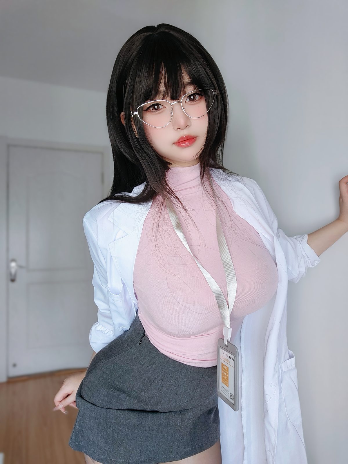 Coser@女主K 保健医师 0006 4766996592.jpg