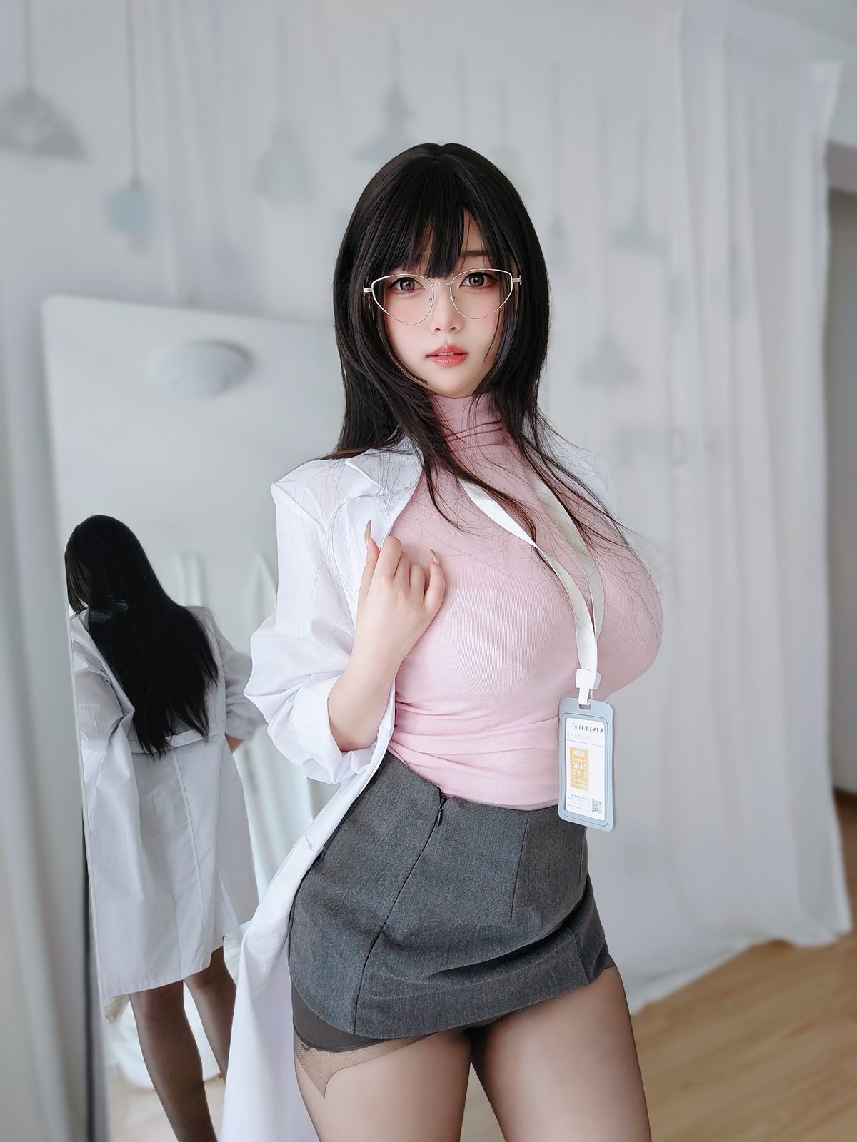 Coser@女主K 保健医师 0015 8841834582.jpg