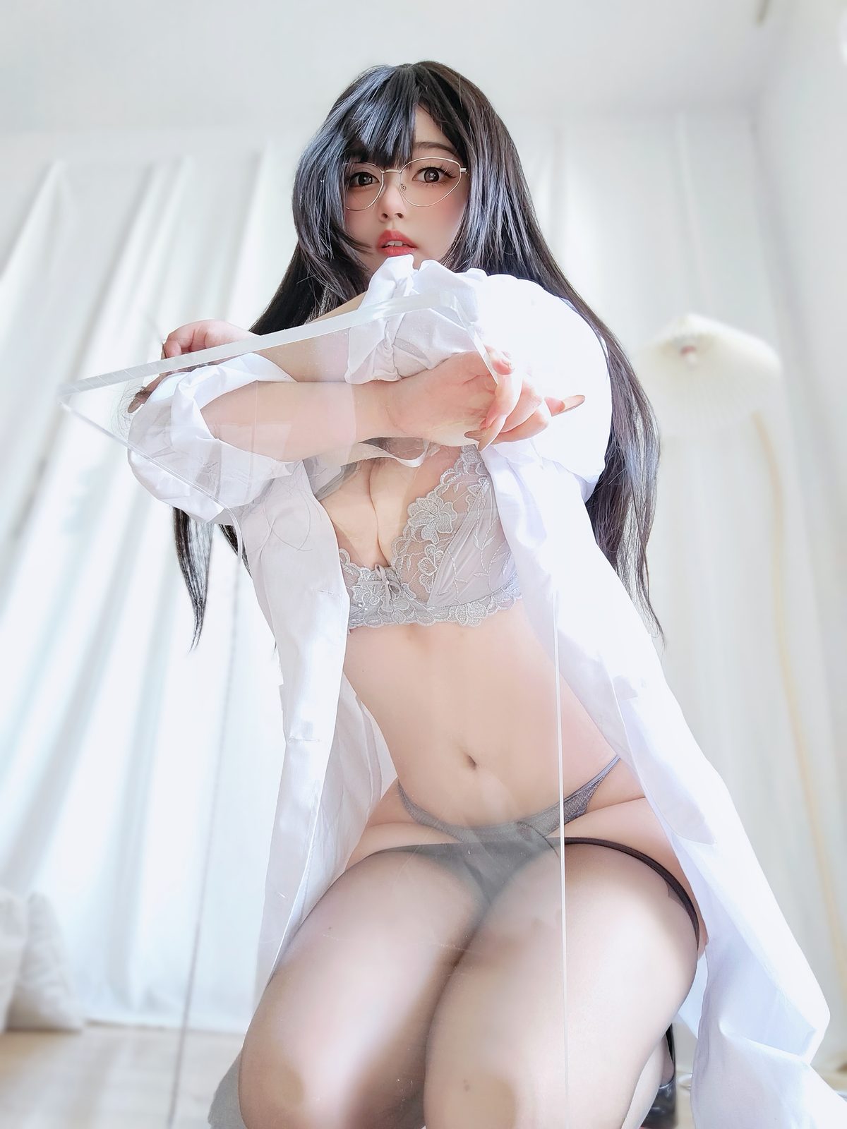 Coser@女主K 保健医师 0085 3880950110.jpg